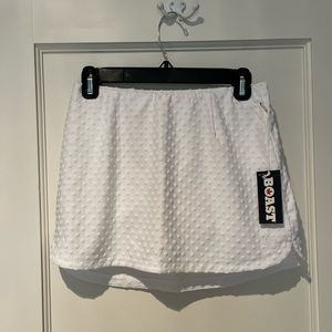 Boast Women’s Dotted Tennis Skirt